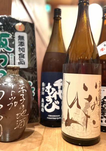 鳥取・出雲の旅
