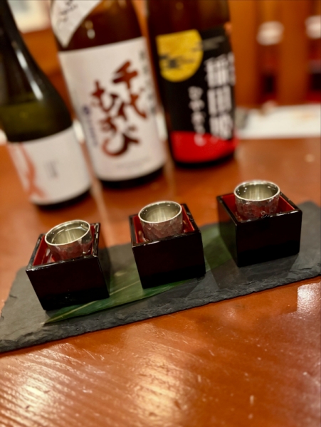 鳥取の酒 飲み比べセット